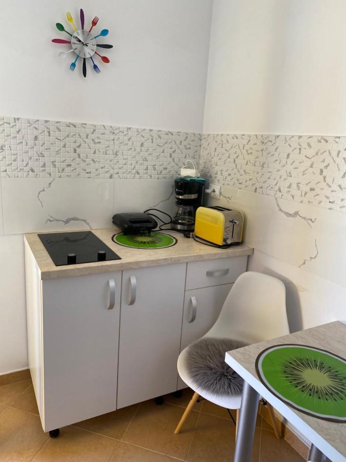 Magic Belleview Sinaia Apartment ภายนอก รูปภาพ