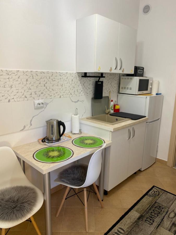 Magic Belleview Sinaia Apartment ภายนอก รูปภาพ