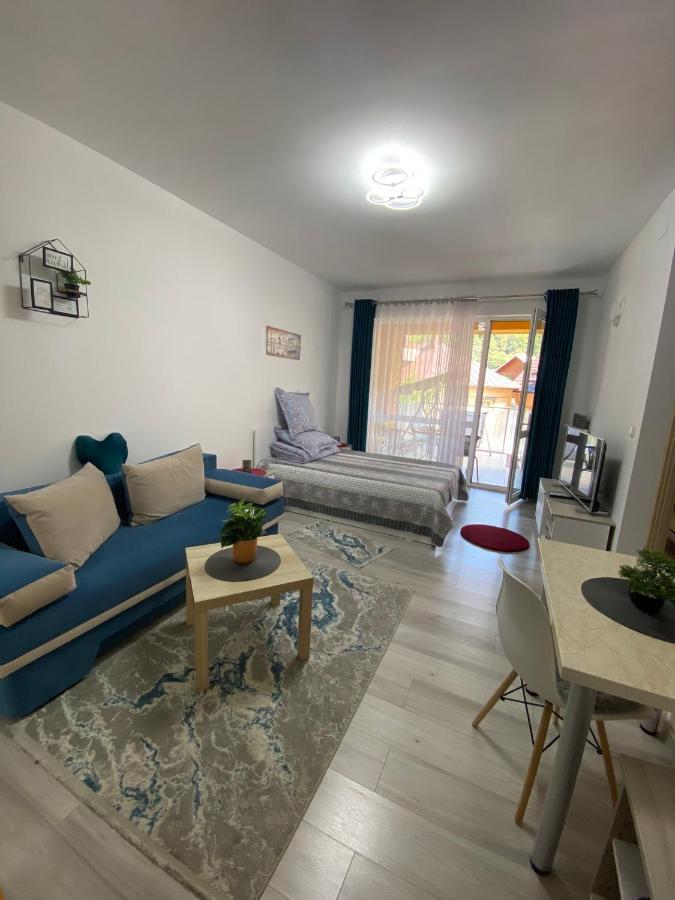 Magic Belleview Sinaia Apartment ภายนอก รูปภาพ