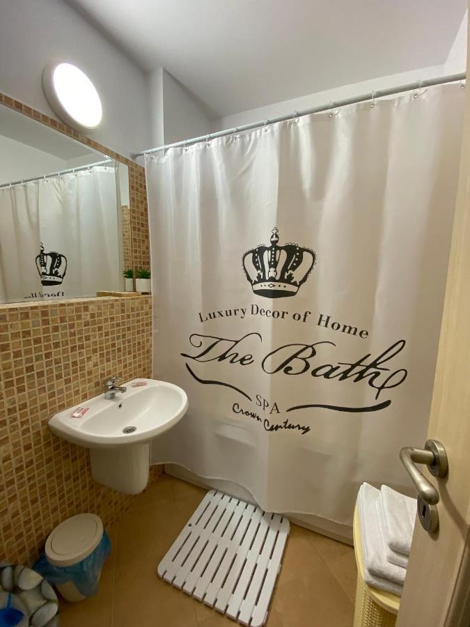 Magic Belleview Sinaia Apartment ภายนอก รูปภาพ