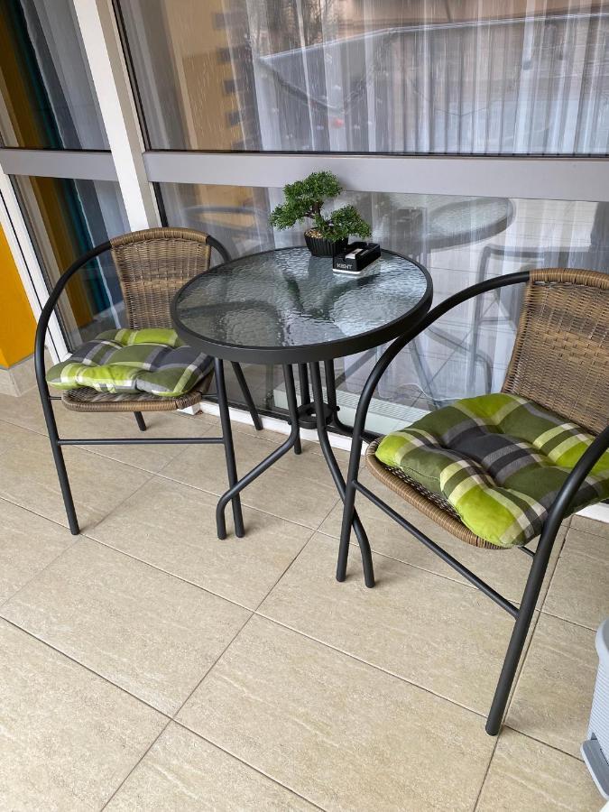 Magic Belleview Sinaia Apartment ภายนอก รูปภาพ