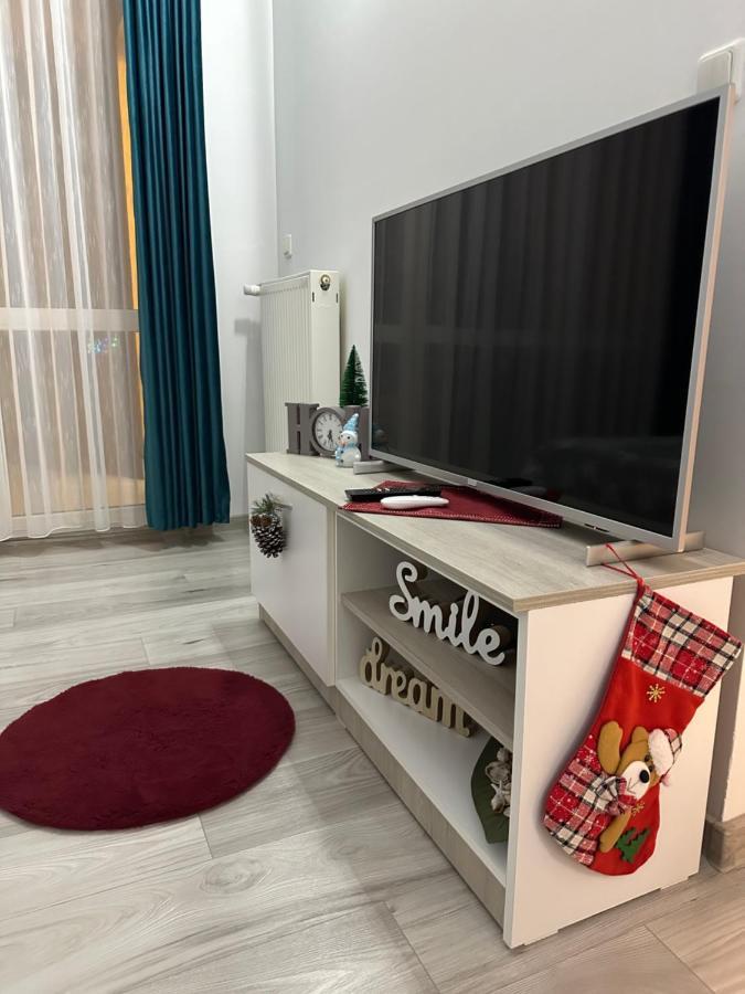 Magic Belleview Sinaia Apartment ภายนอก รูปภาพ