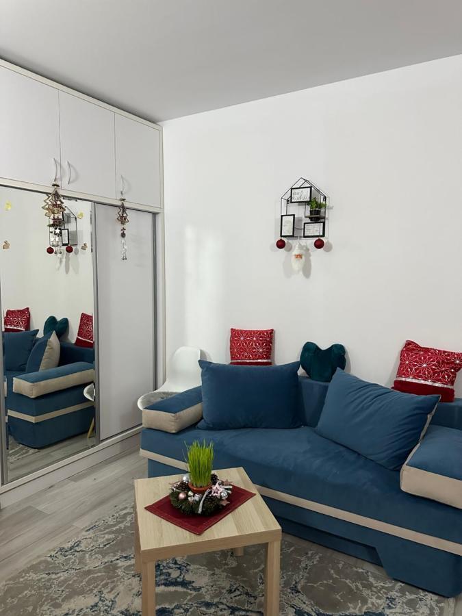 Magic Belleview Sinaia Apartment ภายนอก รูปภาพ