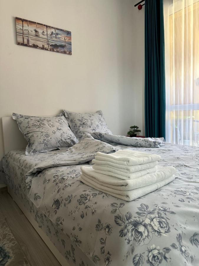 Magic Belleview Sinaia Apartment ภายนอก รูปภาพ