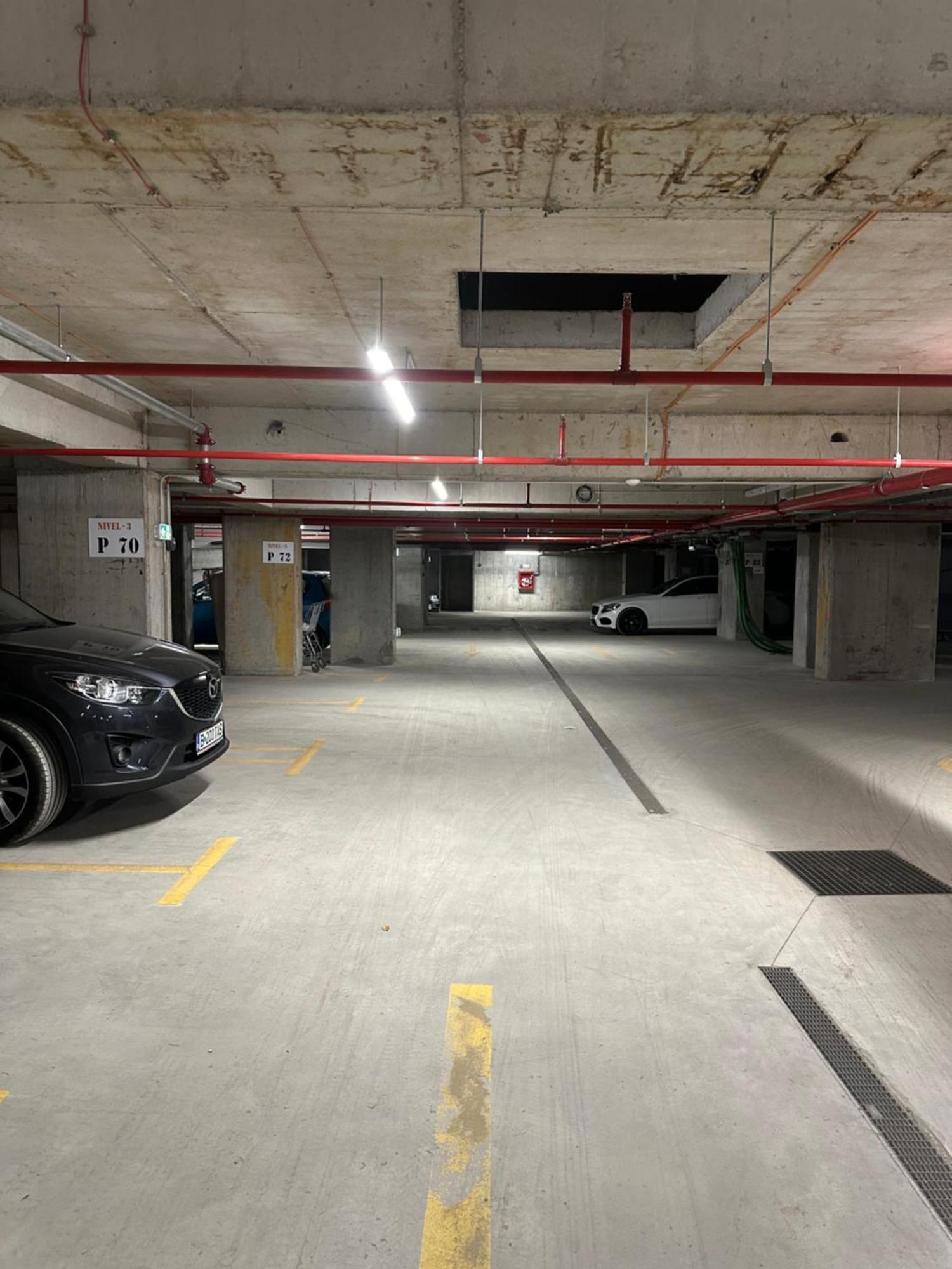 Magic Belleview Sinaia Apartment ภายนอก รูปภาพ